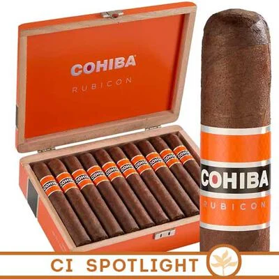 Cohiba Rubicon