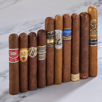The Chosen Few Volume 1- OG Collection