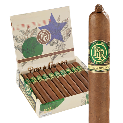 PDR 1878 Medium Roast Cafe