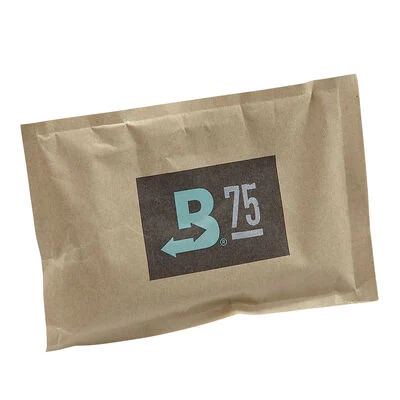 Boveda 60-Gram Humidification Packets - 75% RH