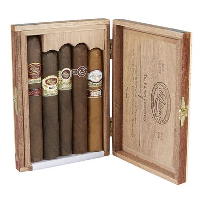 Padron Top-Shelf Collection Maduro