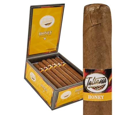 Tatiana Flavored Cigars
