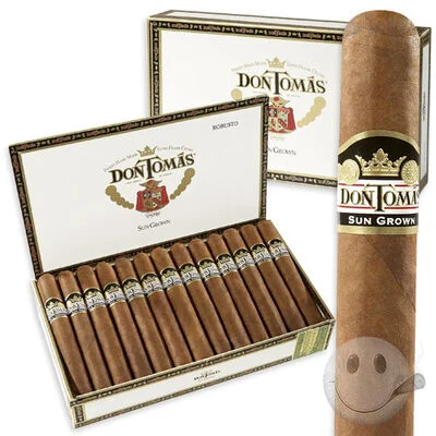 Don Tomas Sungrown