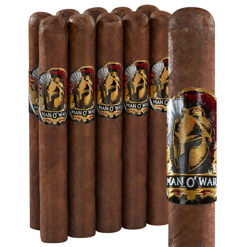 Man O' War