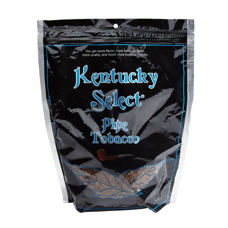 kentucky select tobacco near me Kentucky Select Pipe Tobacco