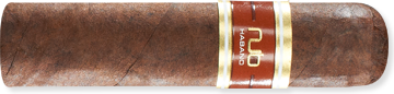 358 (3.7" x 58) - Habano