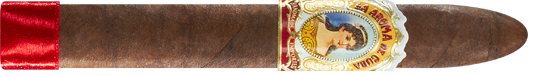 Belicoso (5.5" x 52)