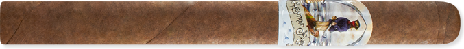 Churchill (7.0" x 50)