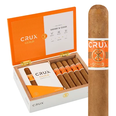 Crux Guild