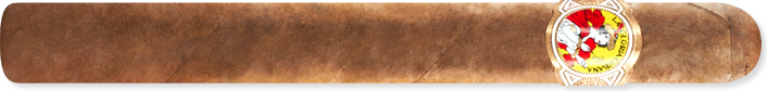 Charlemagne (7.3" x 54) - Natural