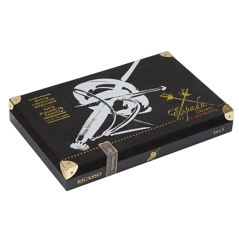 espada de romeo y julieta