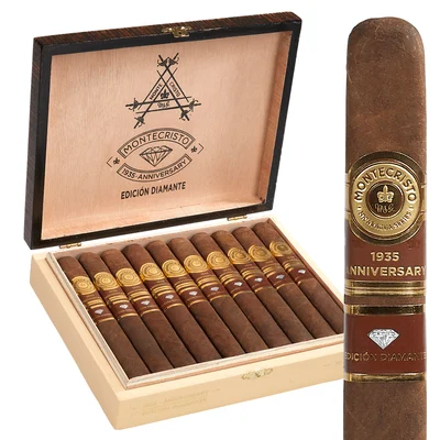 Montecristo 1935 Edicion Diamante