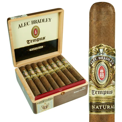 Alec Bradley Tempus