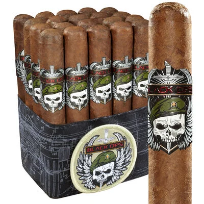 Gurkha Black Ops Habano