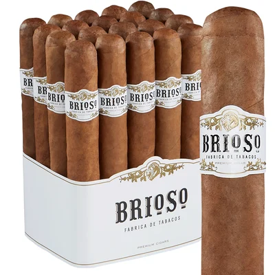 Brioso Bundles