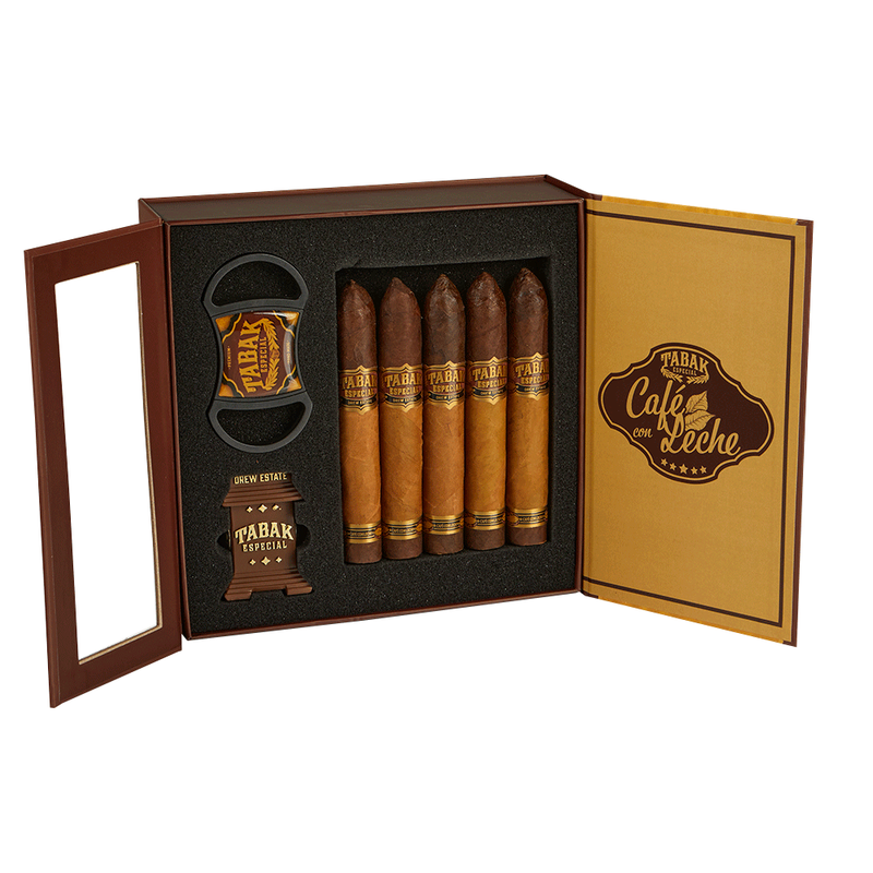 downtown tobacco & gift Drew Estate Tabak Especial Gift Set