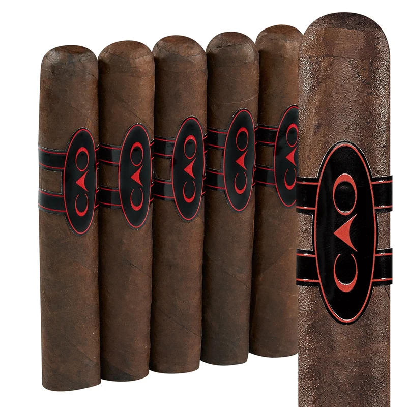 CAO Consigliere