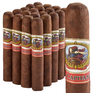 Villiger La Capitana