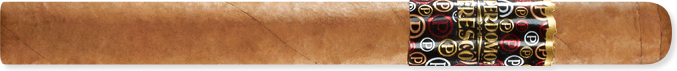 Churchill (7.0" x 50)