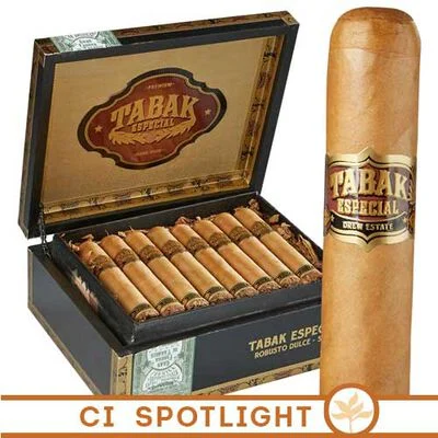 Drew Estate Tabak Especial