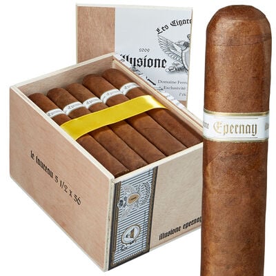 Illusione Epernay Serie 2009