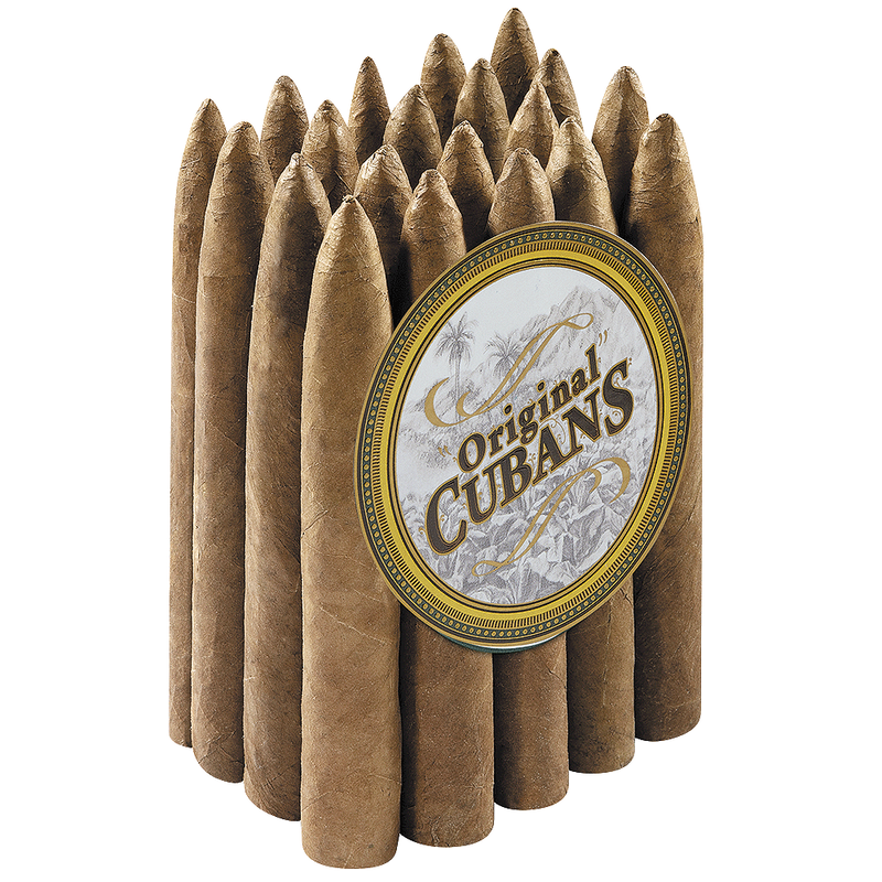 Original Cubans | Cigars International