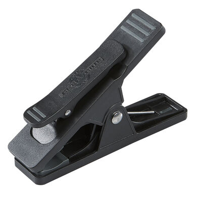 Get A Grip Metal Cigar Clip