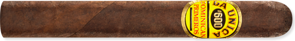 #600 (6.0" x 50) - Maduro
