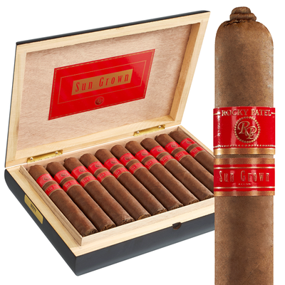 Rocky Patel Sun Grown