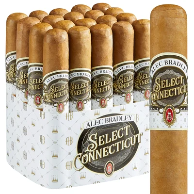 Alec Bradley Select Connecticut