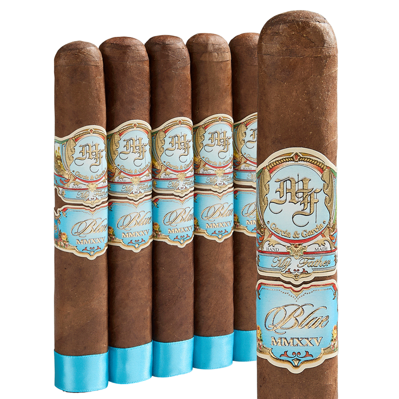 My Father Blue Honduras | Cigars International