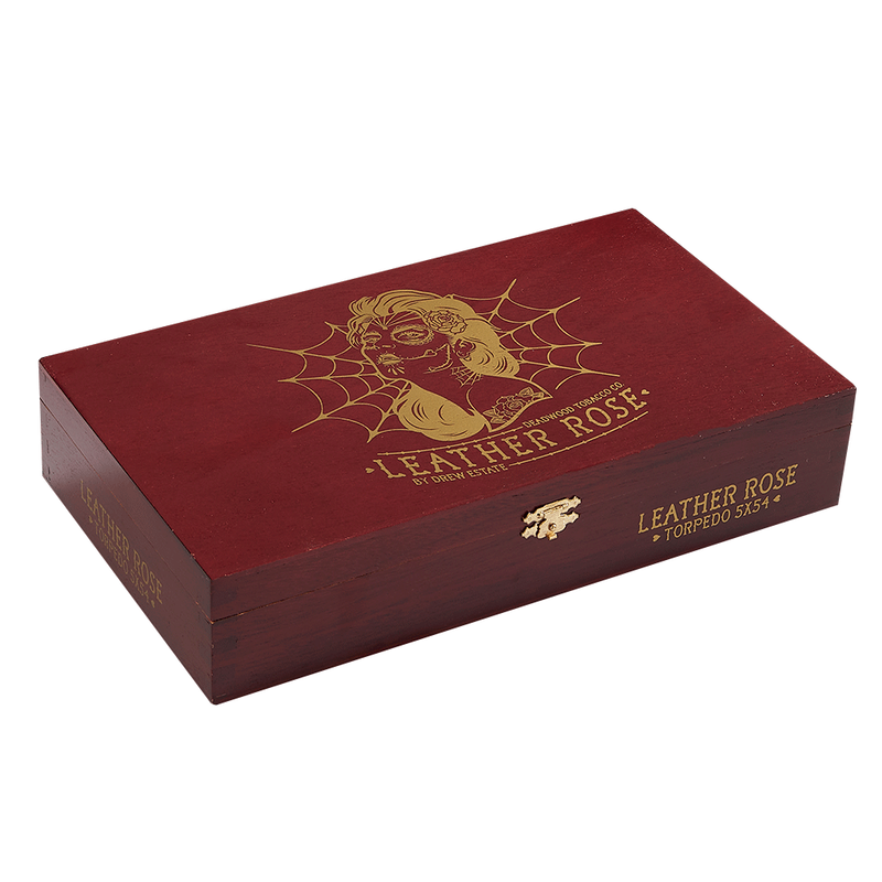 Drew Estate Deadwood Tobacco Co
