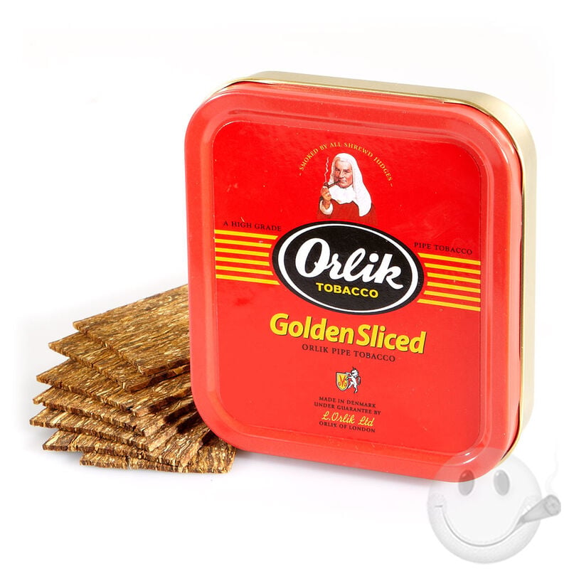 orlik tobacco company Orlik Golden Sliced Pipe Tobacco orlik tobacco company Orlik Golden Sliced Pipe Tobacco