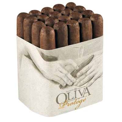 Oliva Protege Maduro