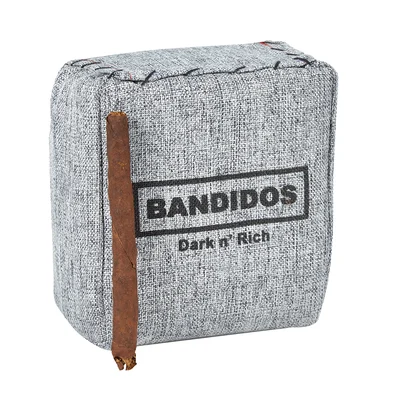 Bandidos Black
