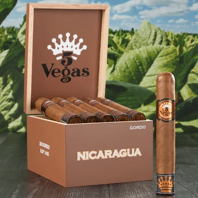 5 Vegas Nicaragua