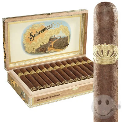 Sobremesa