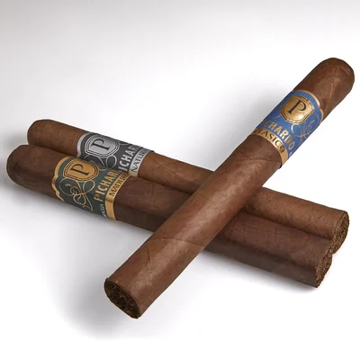 Pichardo Brand Sampler