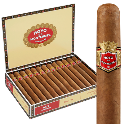 Hoyo de Monterrey