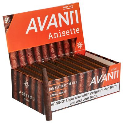 Avanti