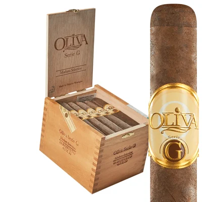 Oliva Serie 'G' Maduro