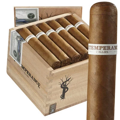 RoMa Craft Intemperance EC XVIII
