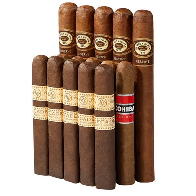 90+ Rated Summer Taster