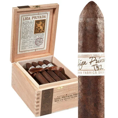 Drew Estate Liga Privada T52