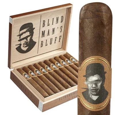 Caldwell Blind Man's Bluff