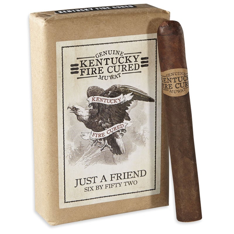 Drew Estate MUWAT Kentucky Fire Cured