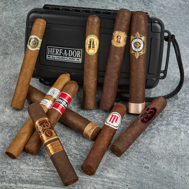 ONE6B　FATHER‘S DAY 2025LIMITED EDITION Father's Day Ultimate Herf Combo 2025 | Cigars International