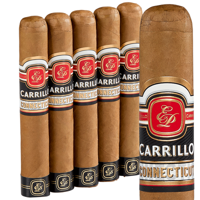 E.P. Carrillo Essence Connecticut