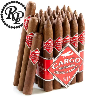 Rocky Patel Cargo
