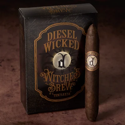 Diesel Wicked Witches Brew